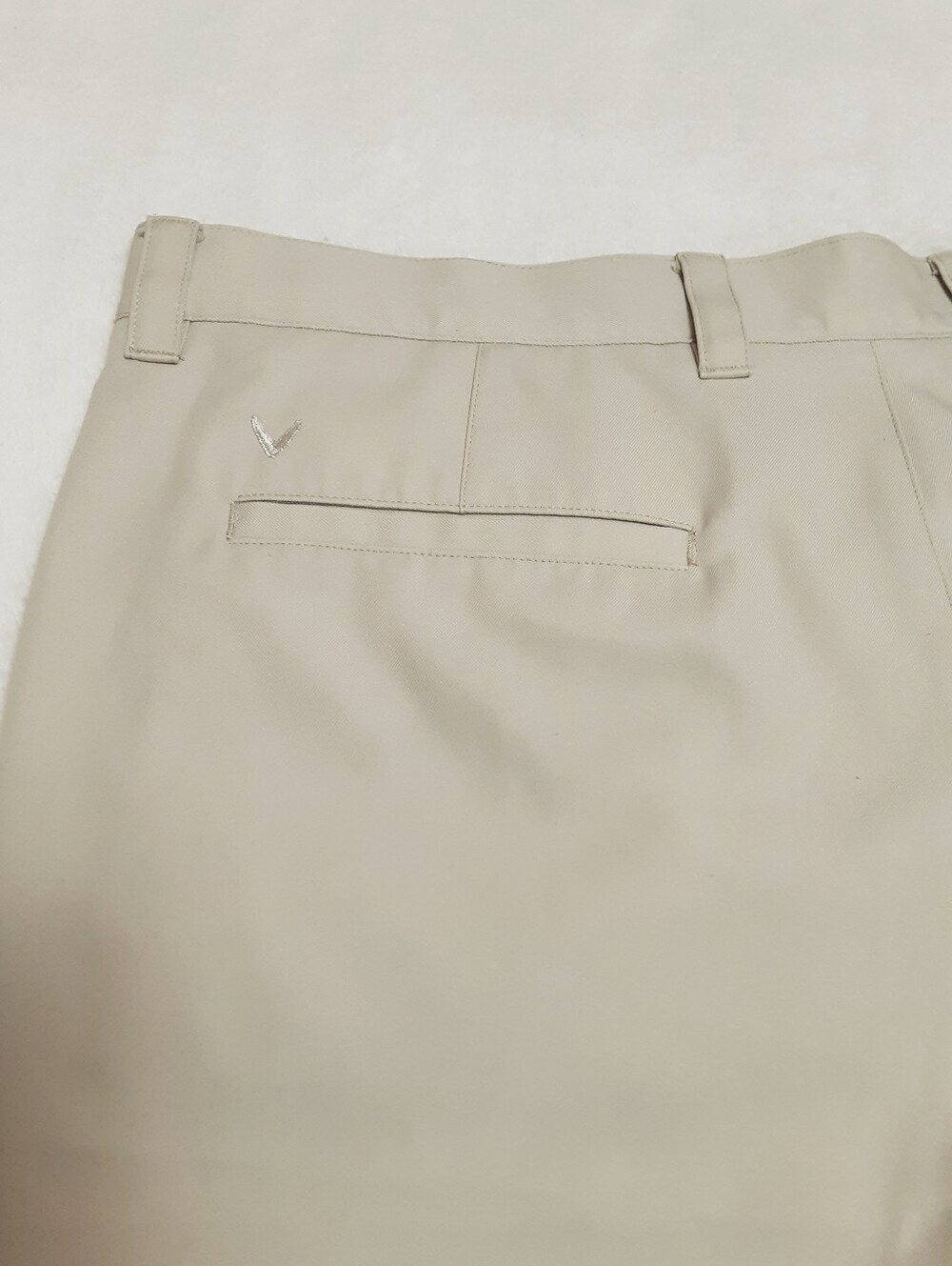 Callaway Cargo Golf Shorts Mens 38W - Picture 7 of 12